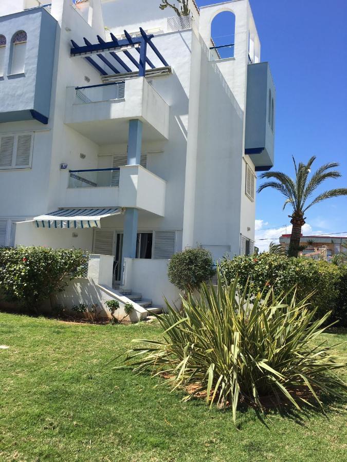 Cala Blanca 3 Chambres Denia Zewnętrze zdjęcie