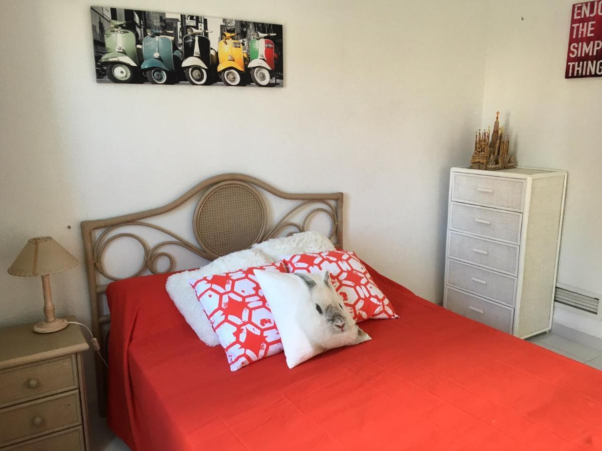 Cala Blanca 3 Chambres Denia Zewnętrze zdjęcie