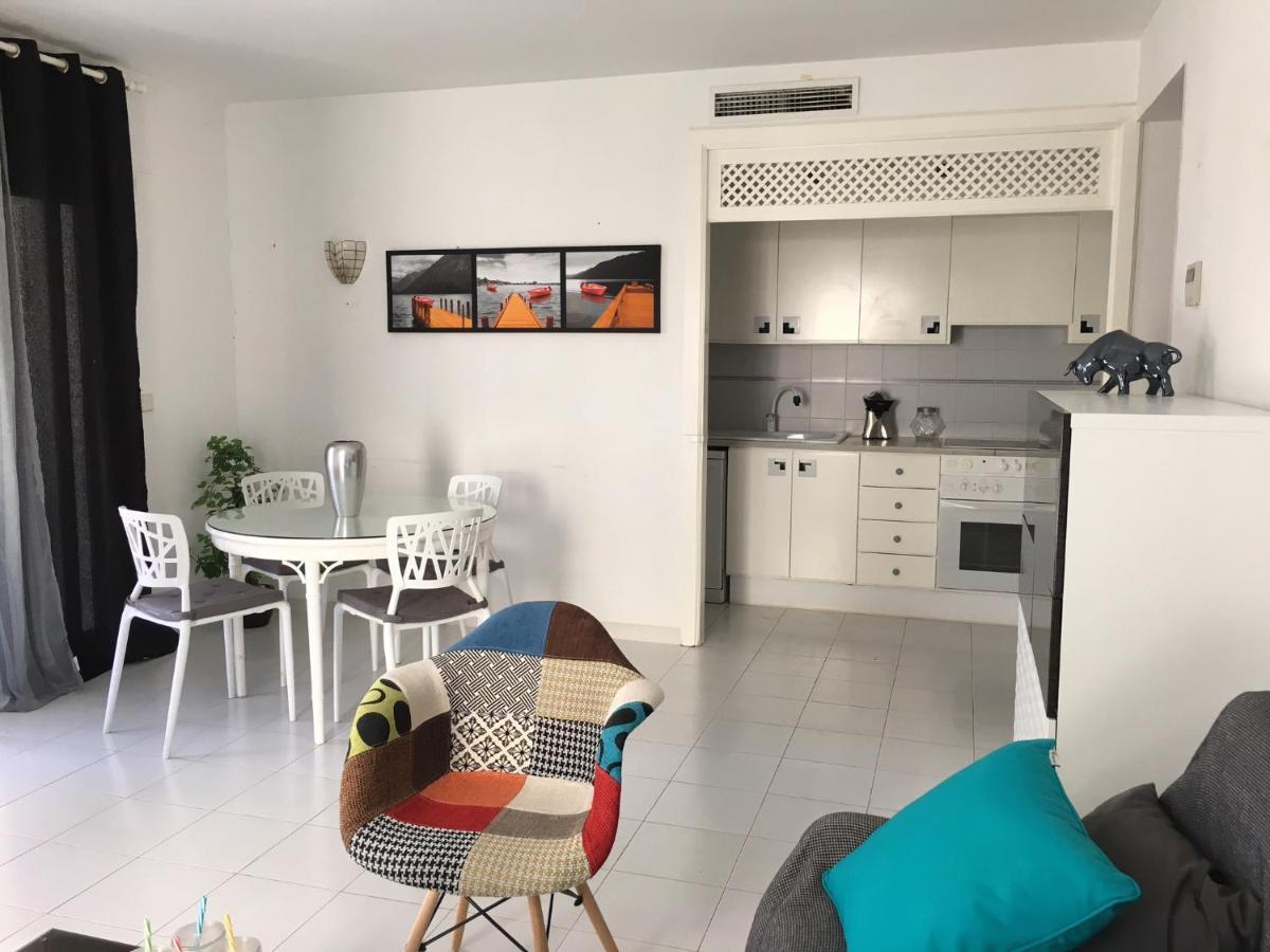 Cala Blanca 3 Chambres Denia Zewnętrze zdjęcie