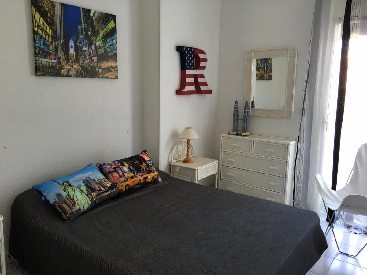 Cala Blanca 3 Chambres Denia Zewnętrze zdjęcie