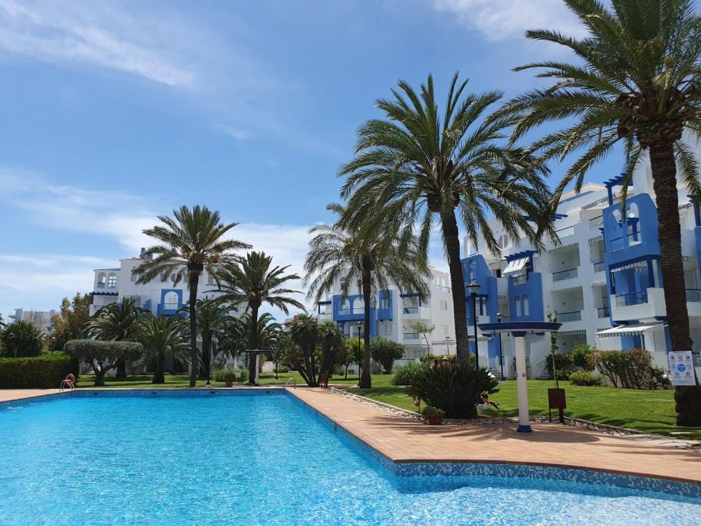 Cala Blanca 3 Chambres Denia Zewnętrze zdjęcie