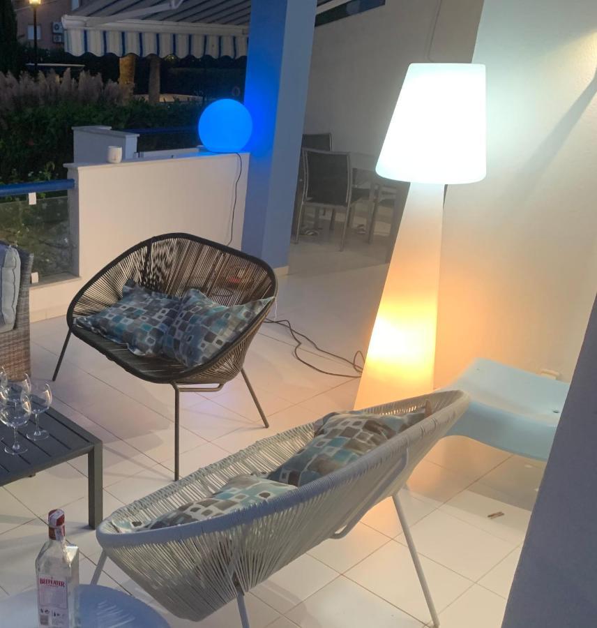 Cala Blanca 3 Chambres Denia Zewnętrze zdjęcie