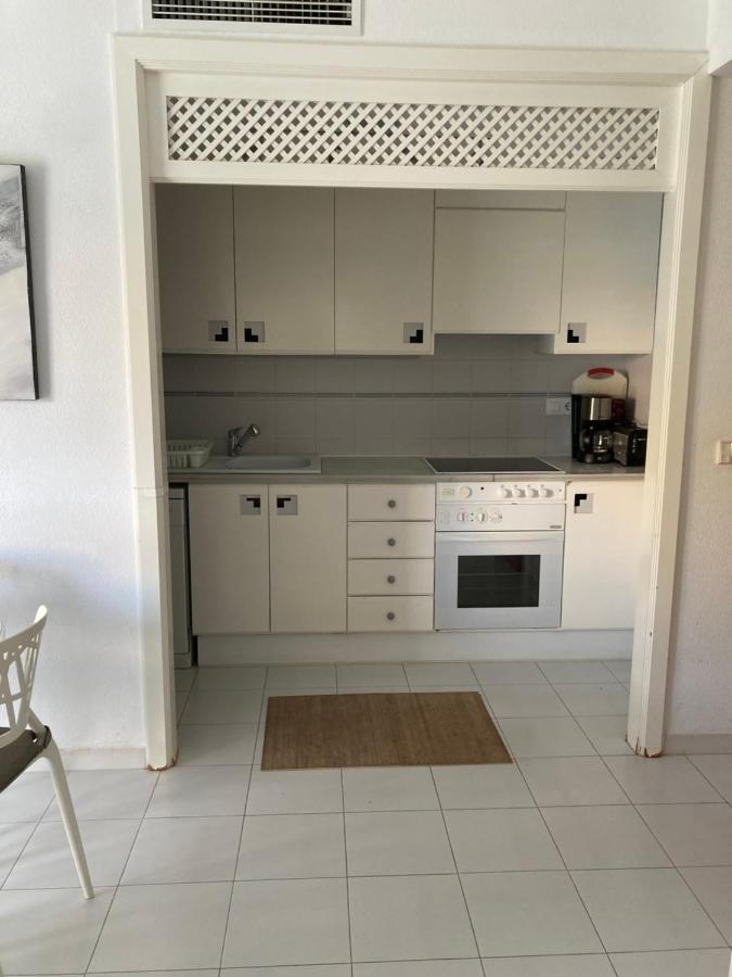 Cala Blanca 3 Chambres Denia Zewnętrze zdjęcie