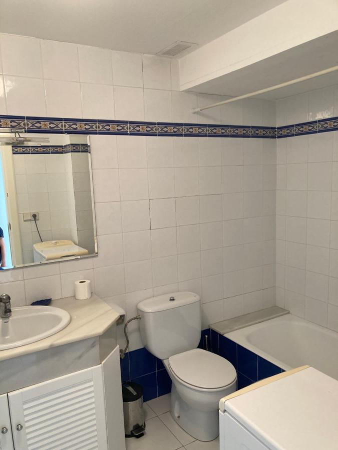 Cala Blanca 3 Chambres Denia Zewnętrze zdjęcie