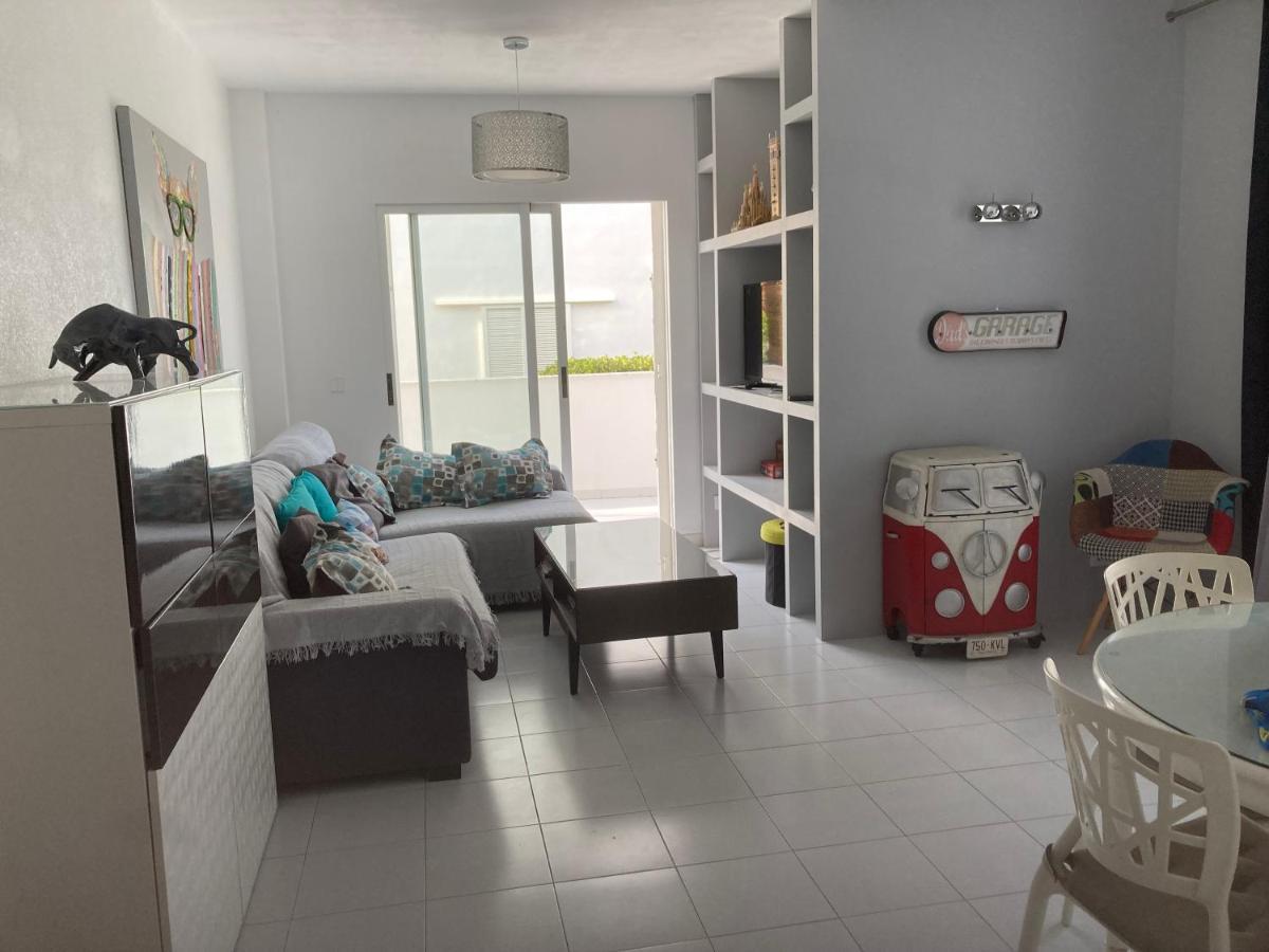 Cala Blanca 3 Chambres Denia Zewnętrze zdjęcie