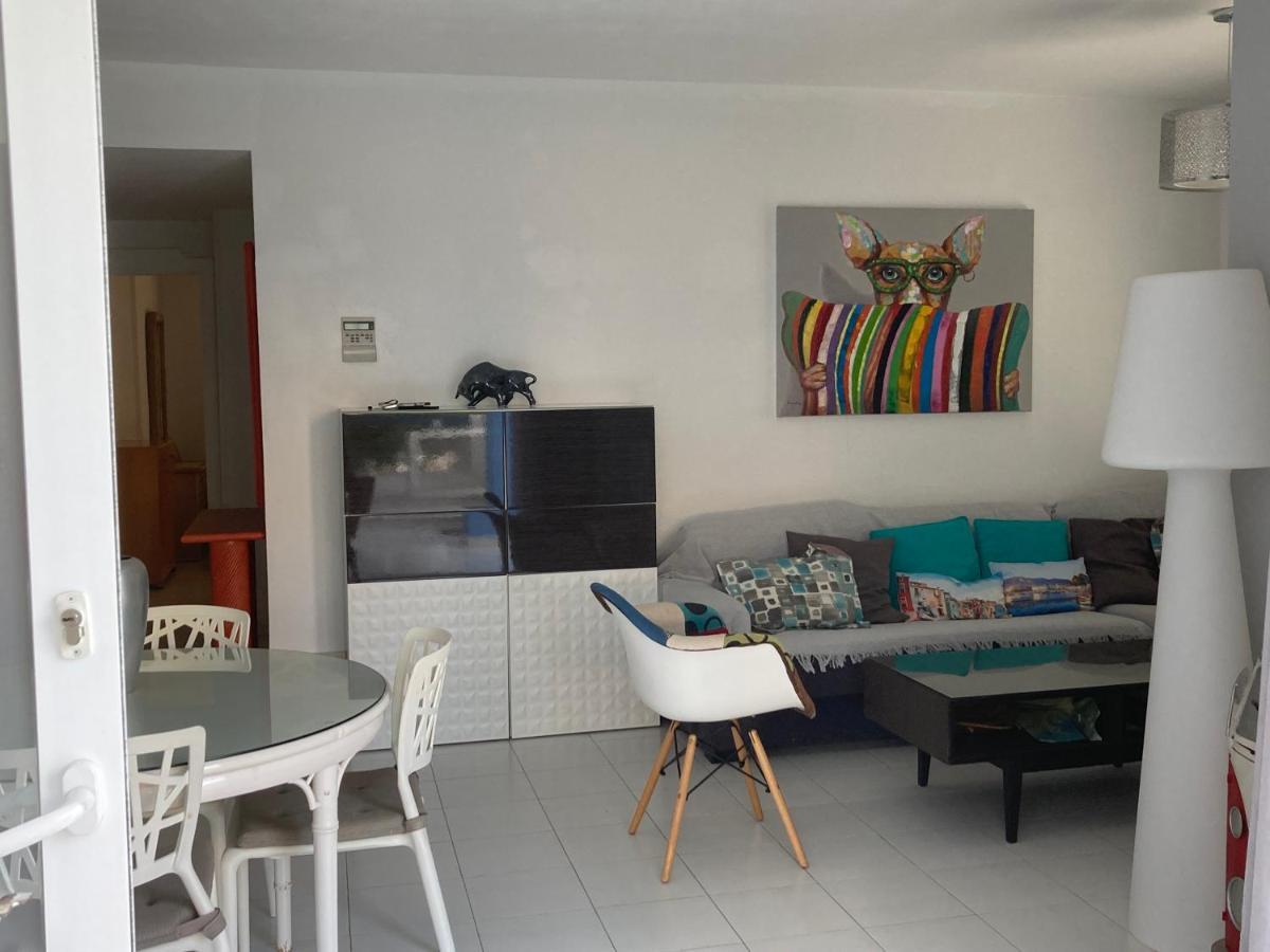 Cala Blanca 3 Chambres Denia Zewnętrze zdjęcie