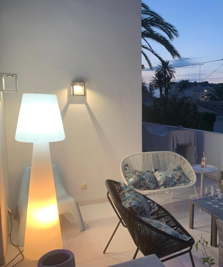 Cala Blanca 3 Chambres Denia Zewnętrze zdjęcie