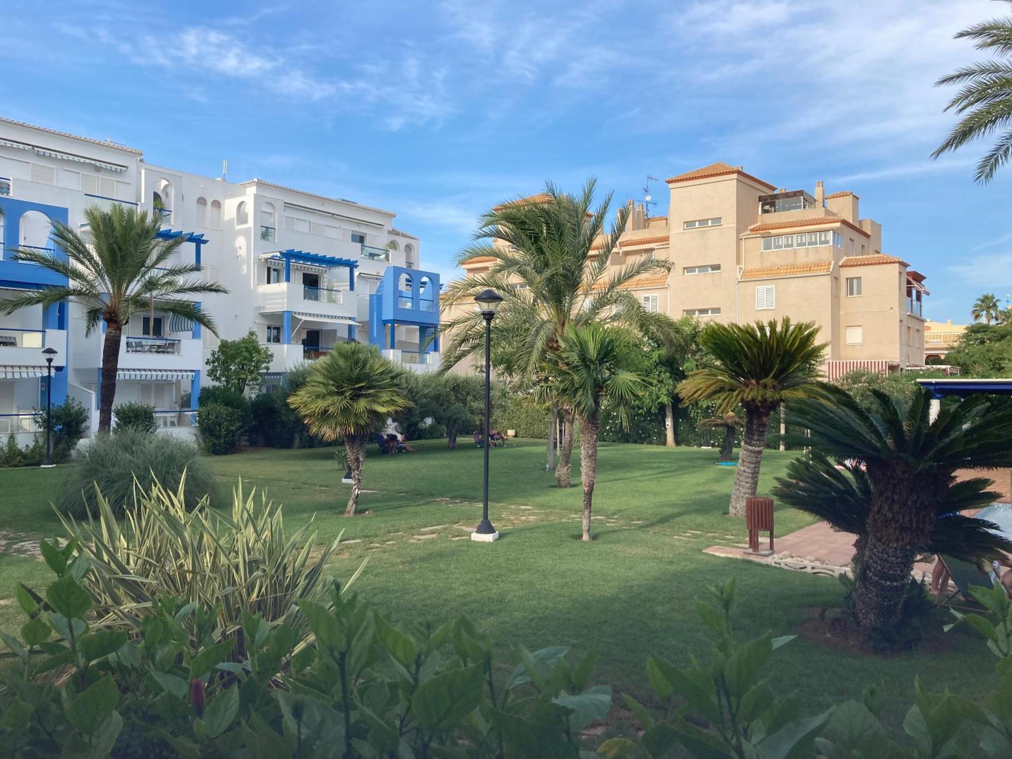 Cala Blanca 3 Chambres Denia Zewnętrze zdjęcie