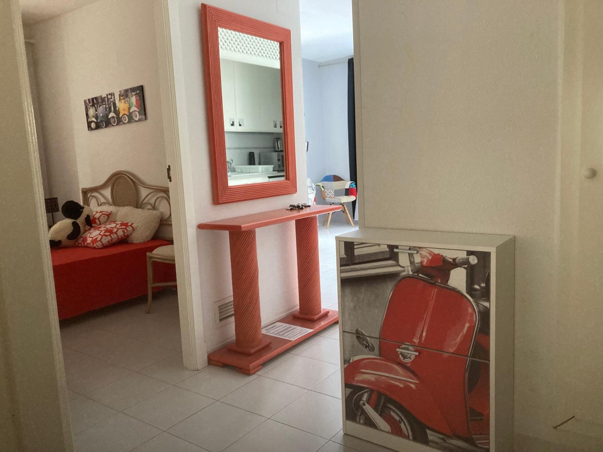 Cala Blanca 3 Chambres Denia Zewnętrze zdjęcie