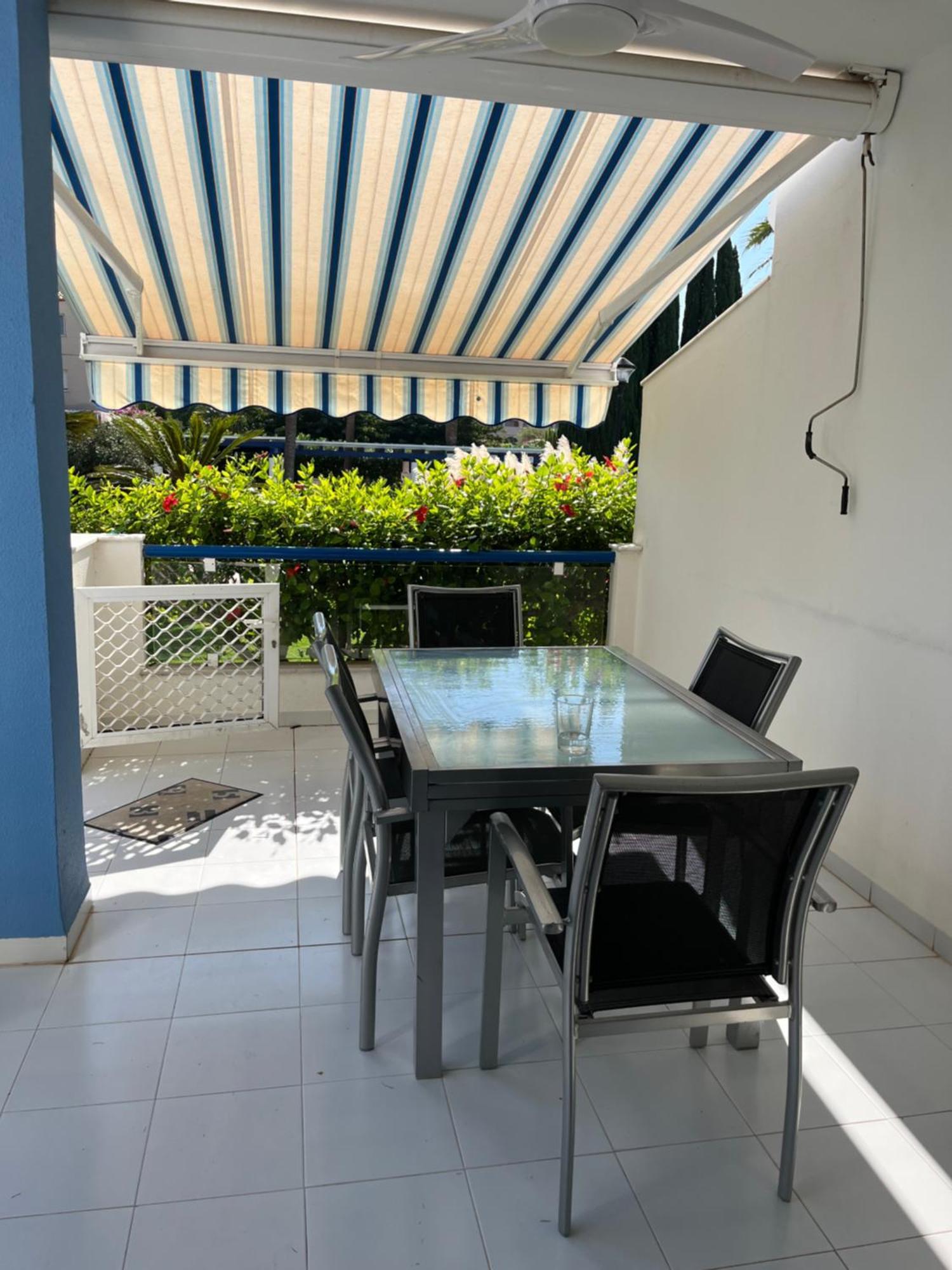 Cala Blanca 3 Chambres Denia Zewnętrze zdjęcie